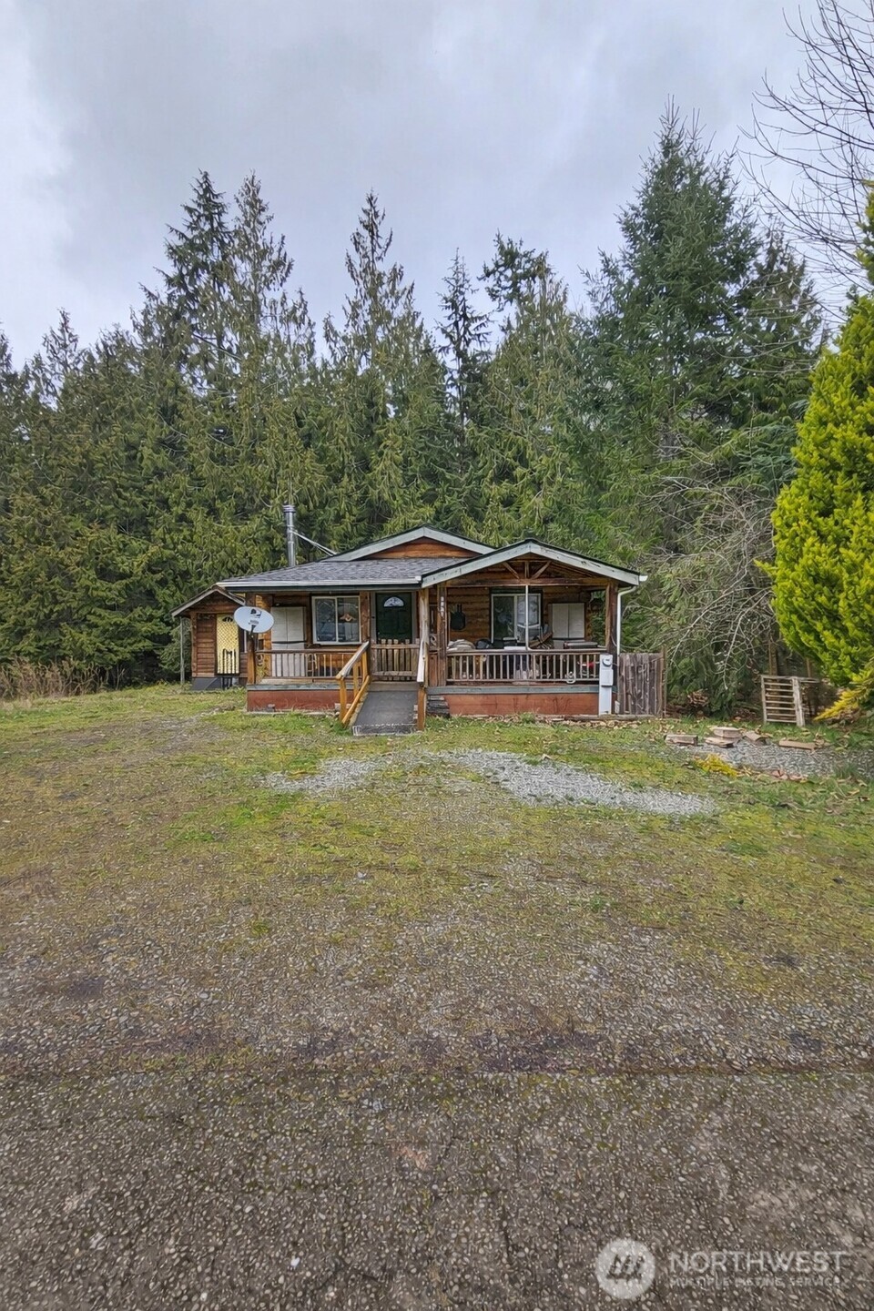 9001 Misery Point Road NW Seabeck WA 98380