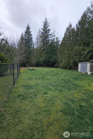 9001 Misery Point Road NW Seabeck WA 98380