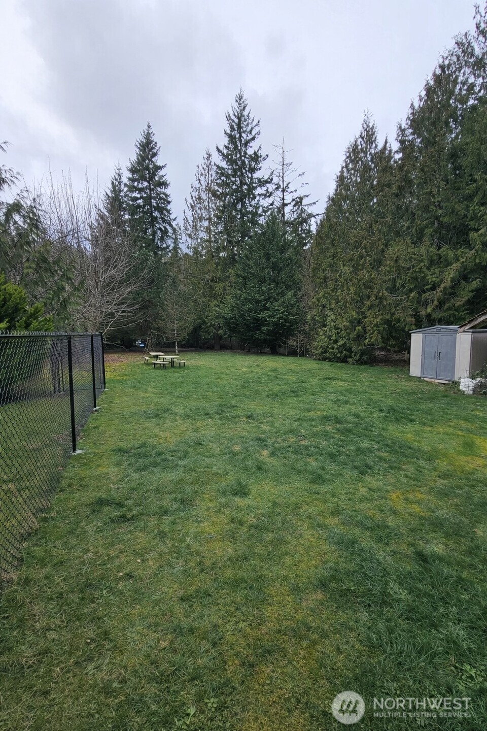 9001 Misery Point Road NW Seabeck WA 98380