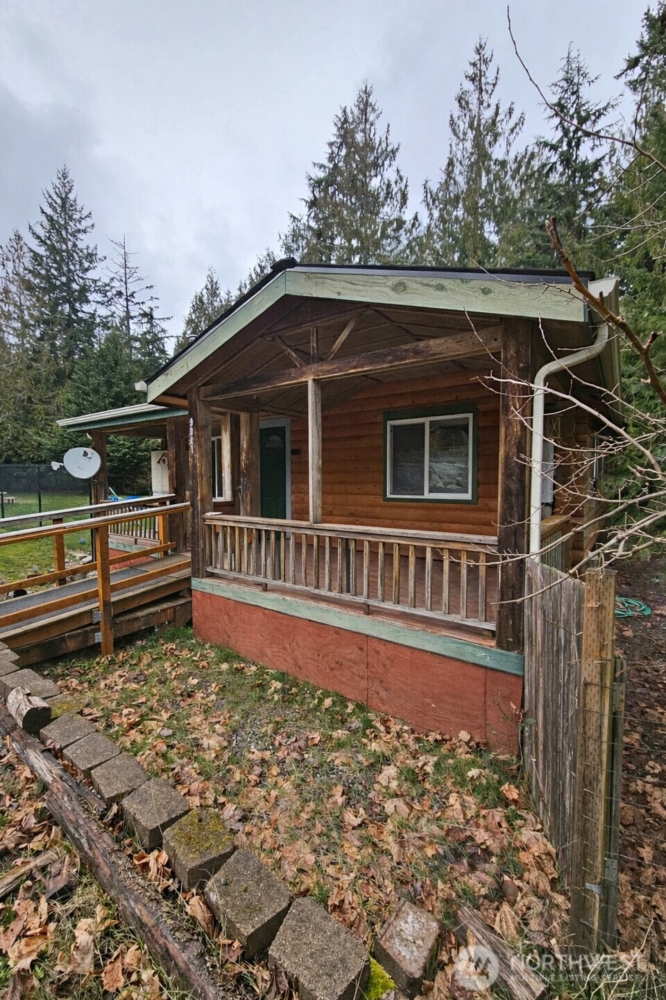 9001 Misery Point Road NW Seabeck WA 98380
