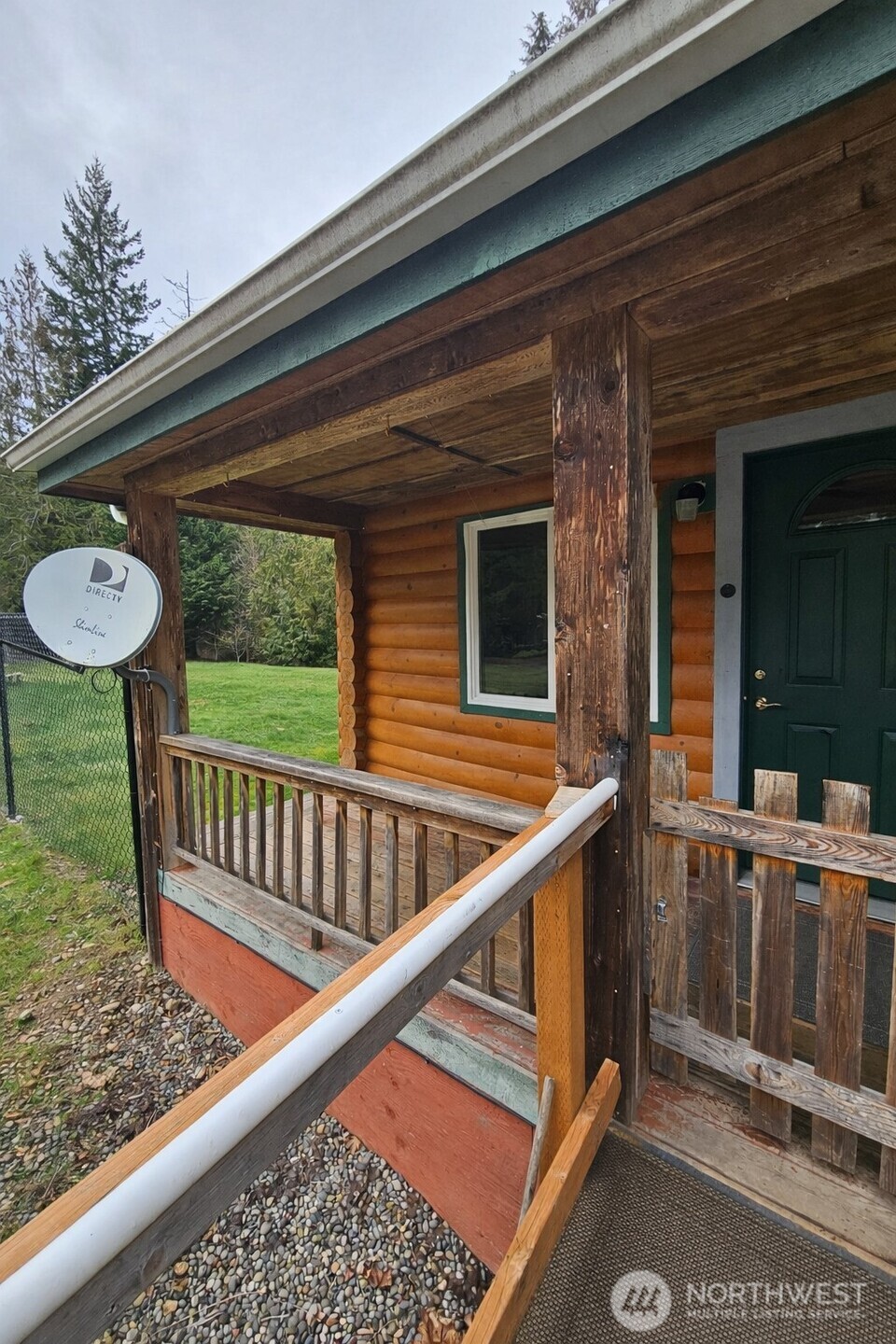 9001 Misery Point Road NW Seabeck WA 98380