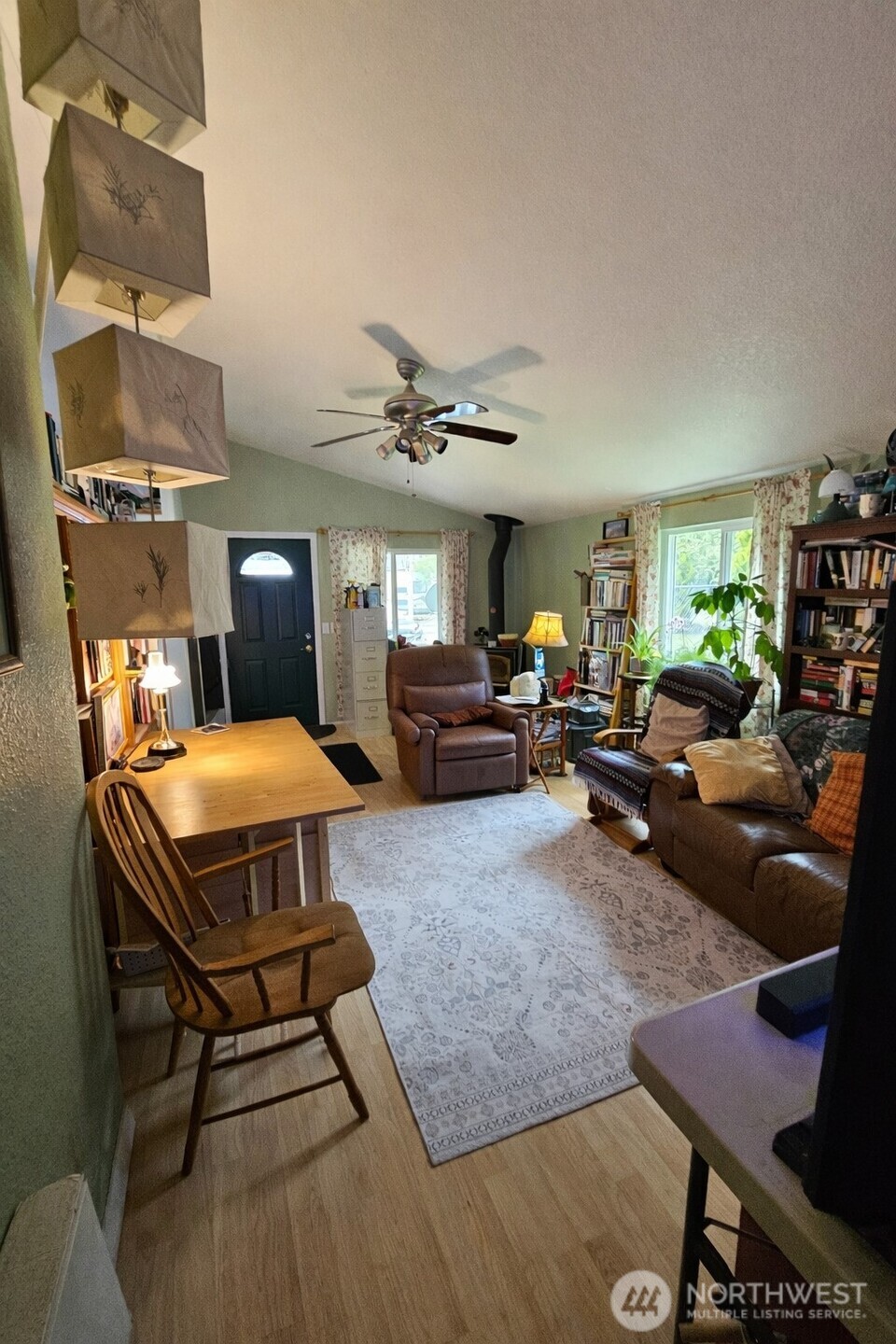 9001 Misery Point Road NW Seabeck WA 98380