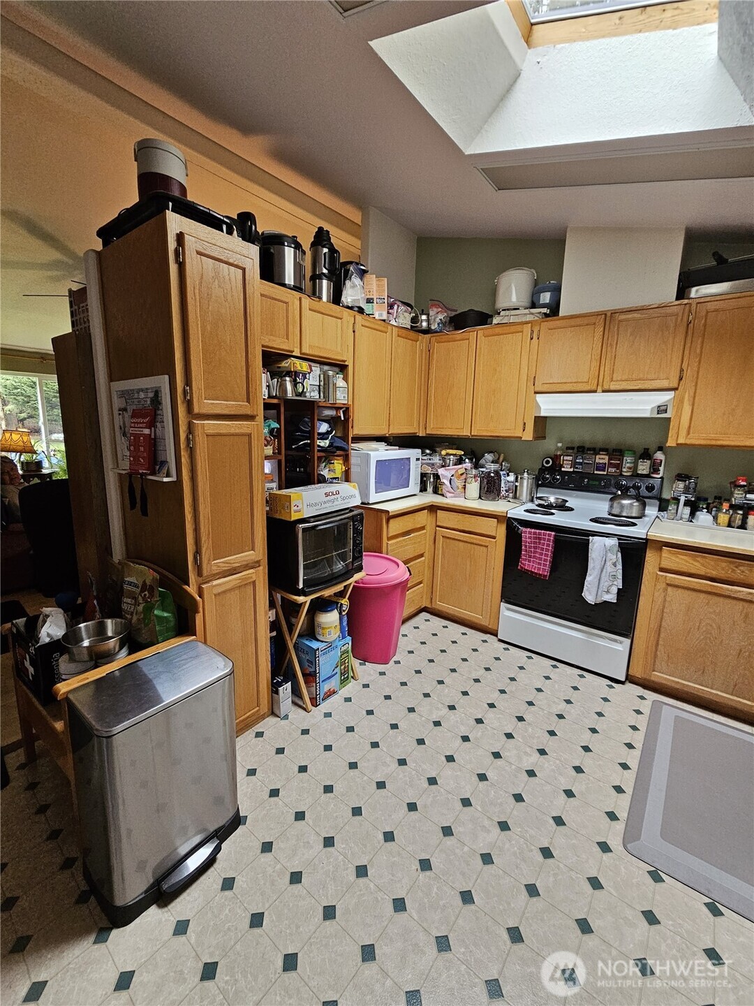 9001 Misery Point Road NW Seabeck WA 98380