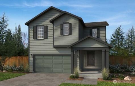 1815 NW Nahele Court Poulsbo WA 98370