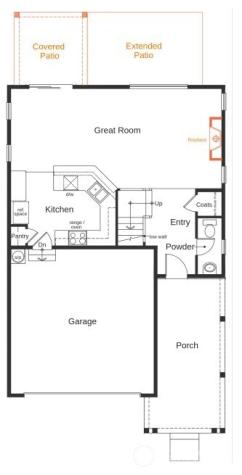 1815 NW Nahele Court Poulsbo WA 98370
