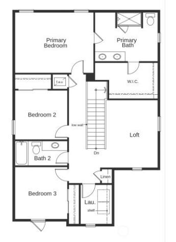 1815 NW Nahele Court Poulsbo WA 98370