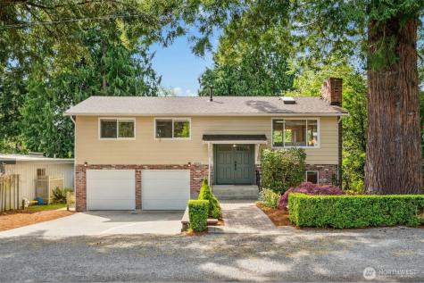 4541 88th Mercer Island WA 98040