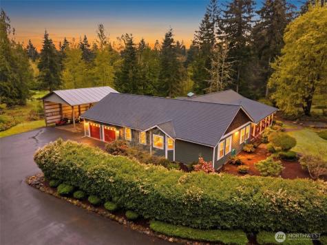 16316 245th Street E Graham WA 98338