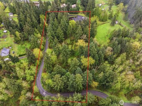 16316 245th Street E Graham WA 98338