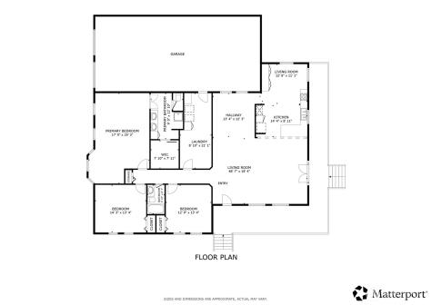 16316 245th Street E Graham WA 98338
