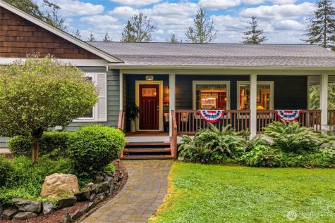 16316 245th Street E Graham WA 98338