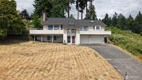 800 Thorndyke Road Port Ludlow WA 98365