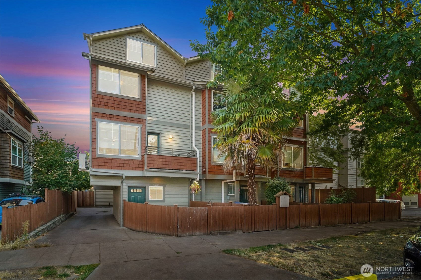 6562 5th Avenue NE Seattle WA 98115