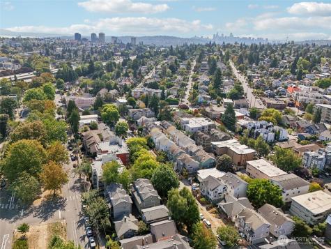 6562 5th Avenue NE Seattle WA 98115
