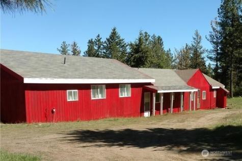 121 High Country Drive E Tonasket WA 98855