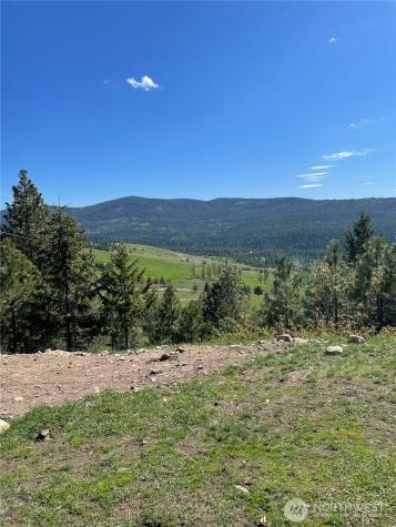 121 High Country Drive E Tonasket WA 98855