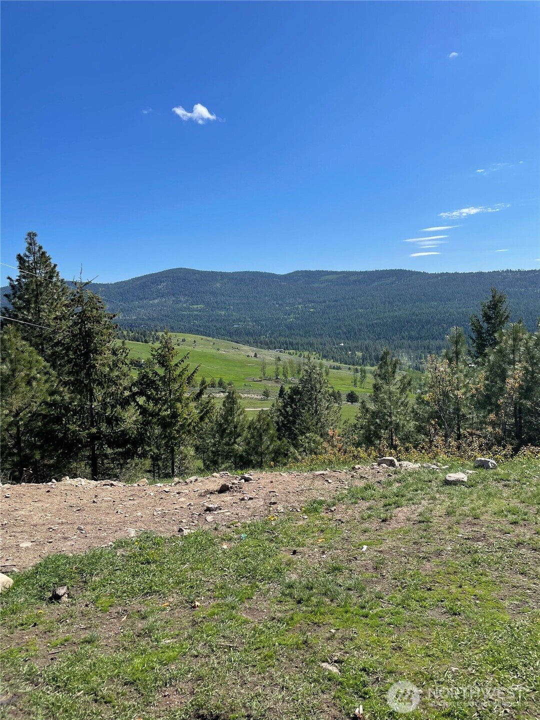 121 High Country Drive E Tonasket WA 98855