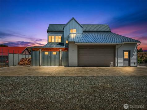 1307 Jefferson Avenue Bridgeport WA 98813