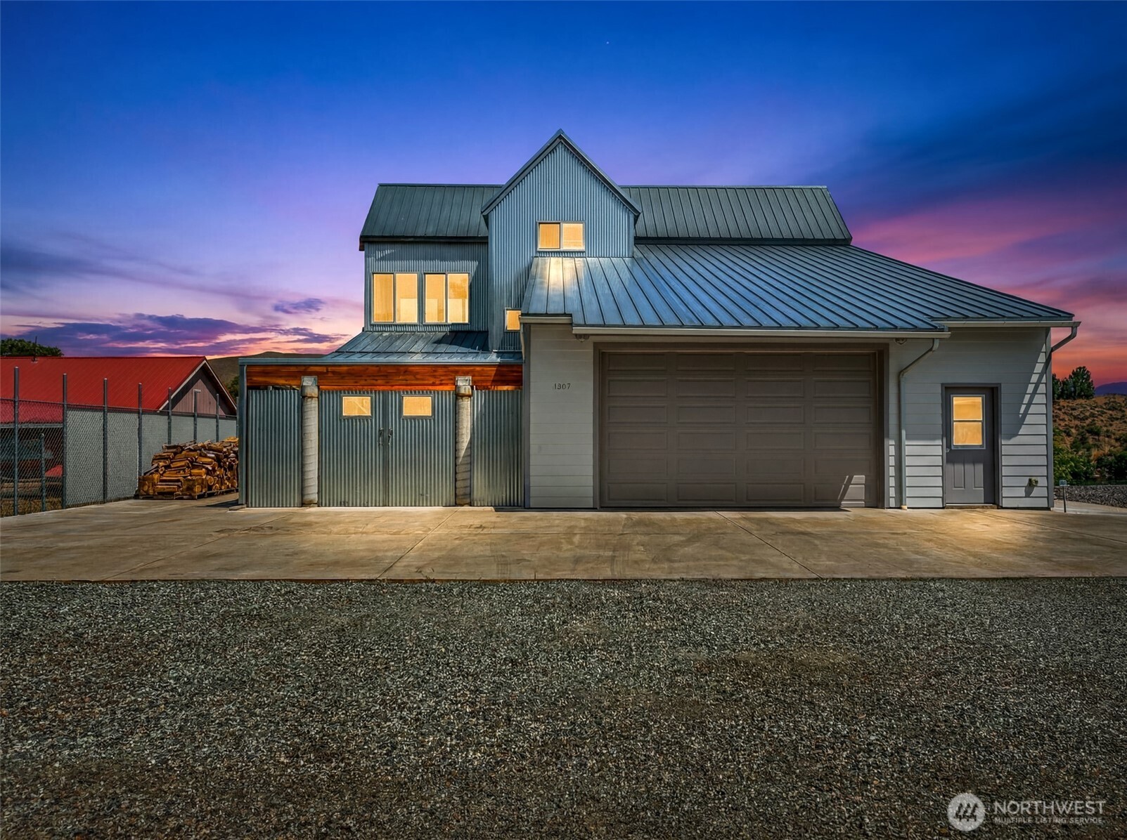 1307 Jefferson Avenue Bridgeport WA 98813