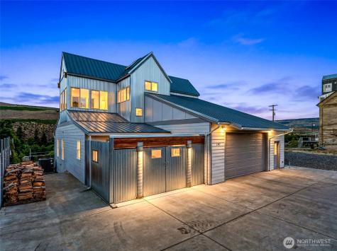 1307 Jefferson Avenue Bridgeport WA 98813
