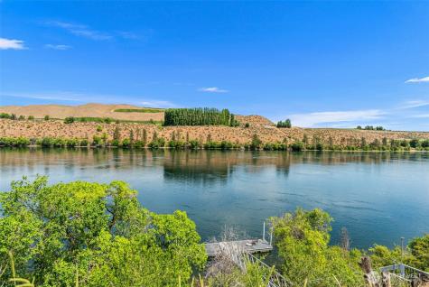 1307 Jefferson Avenue Bridgeport WA 98813