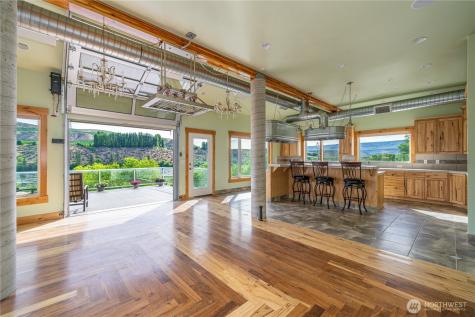 1307 Jefferson Avenue Bridgeport WA 98813