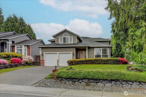 15021 63rd Drive SE Snohomish WA 98296
