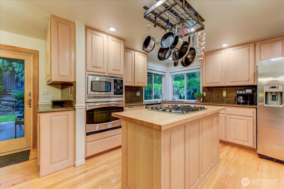 15021 63rd Drive SE Snohomish WA 98296