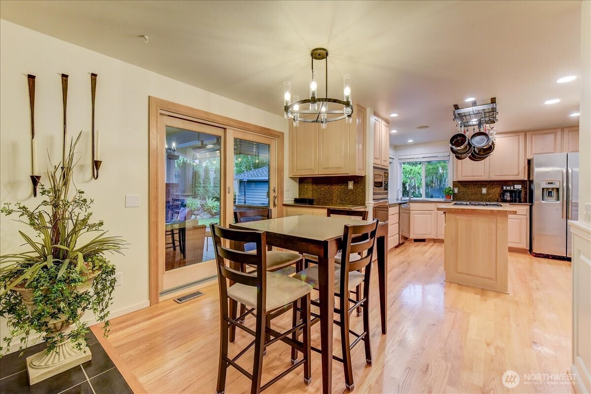 15021 63rd Drive SE Snohomish WA 98296