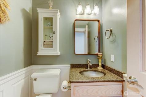 15021 63rd Drive SE Snohomish WA 98296