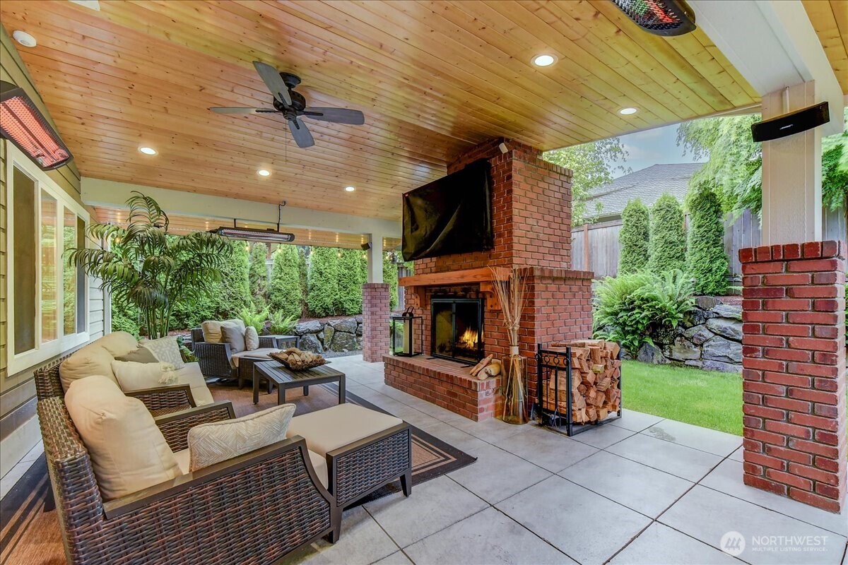 15021 63rd Drive SE Snohomish WA 98296