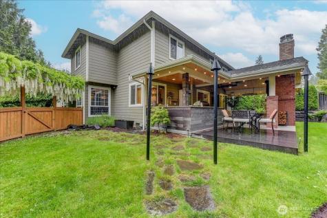 15021 63rd Drive SE Snohomish WA 98296
