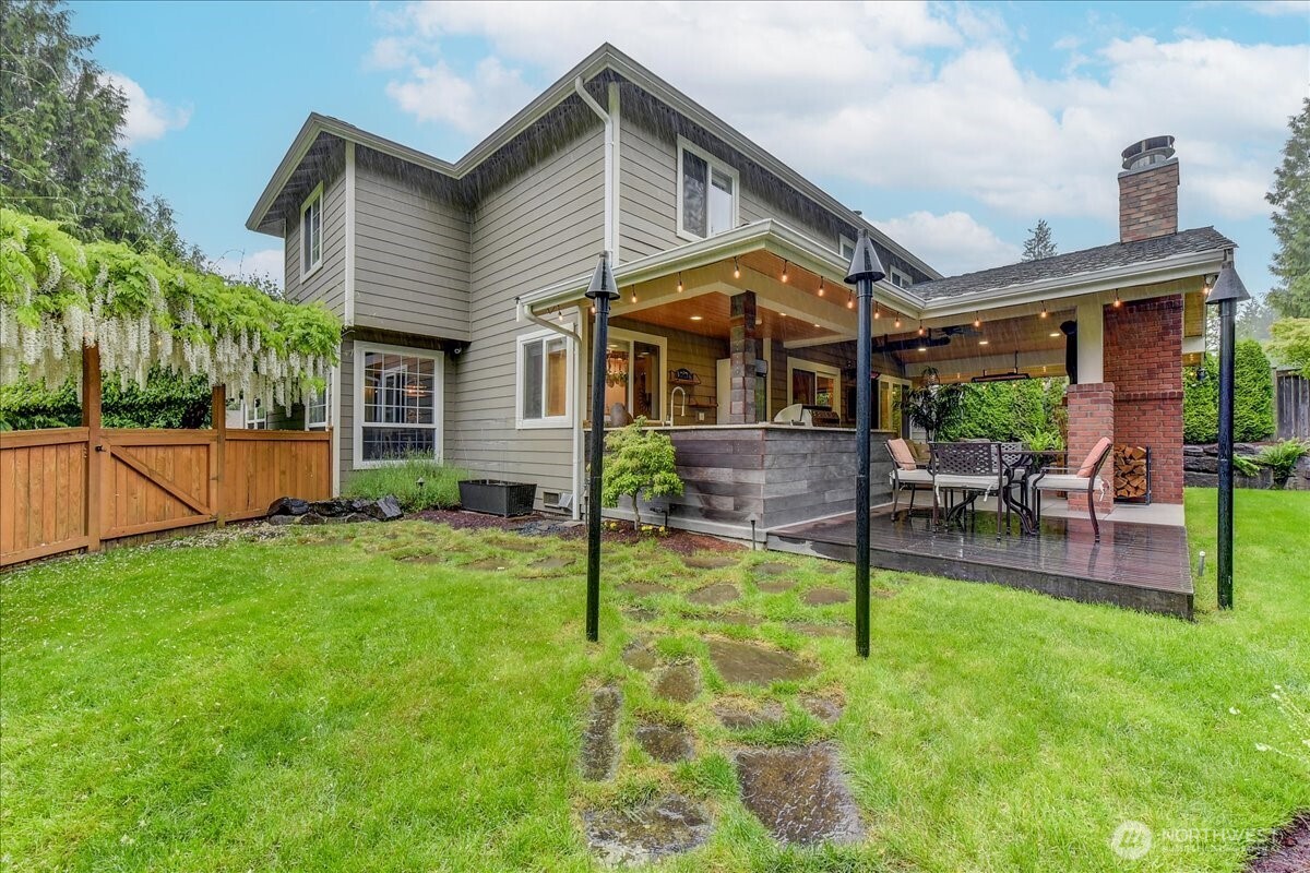 15021 63rd Drive SE Snohomish WA 98296
