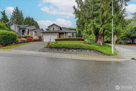 15021 63rd Drive SE Snohomish WA 98296