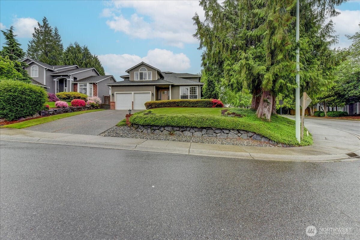 15021 63rd Drive SE Snohomish WA 98296