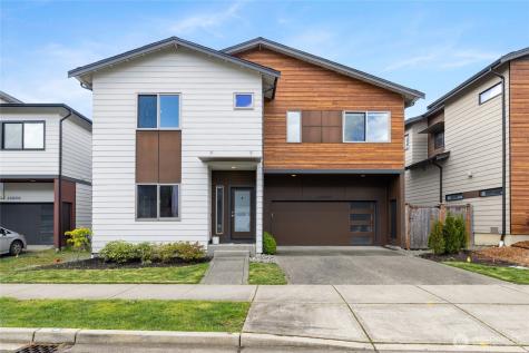 24903 123rd Place SE Kent WA 98030