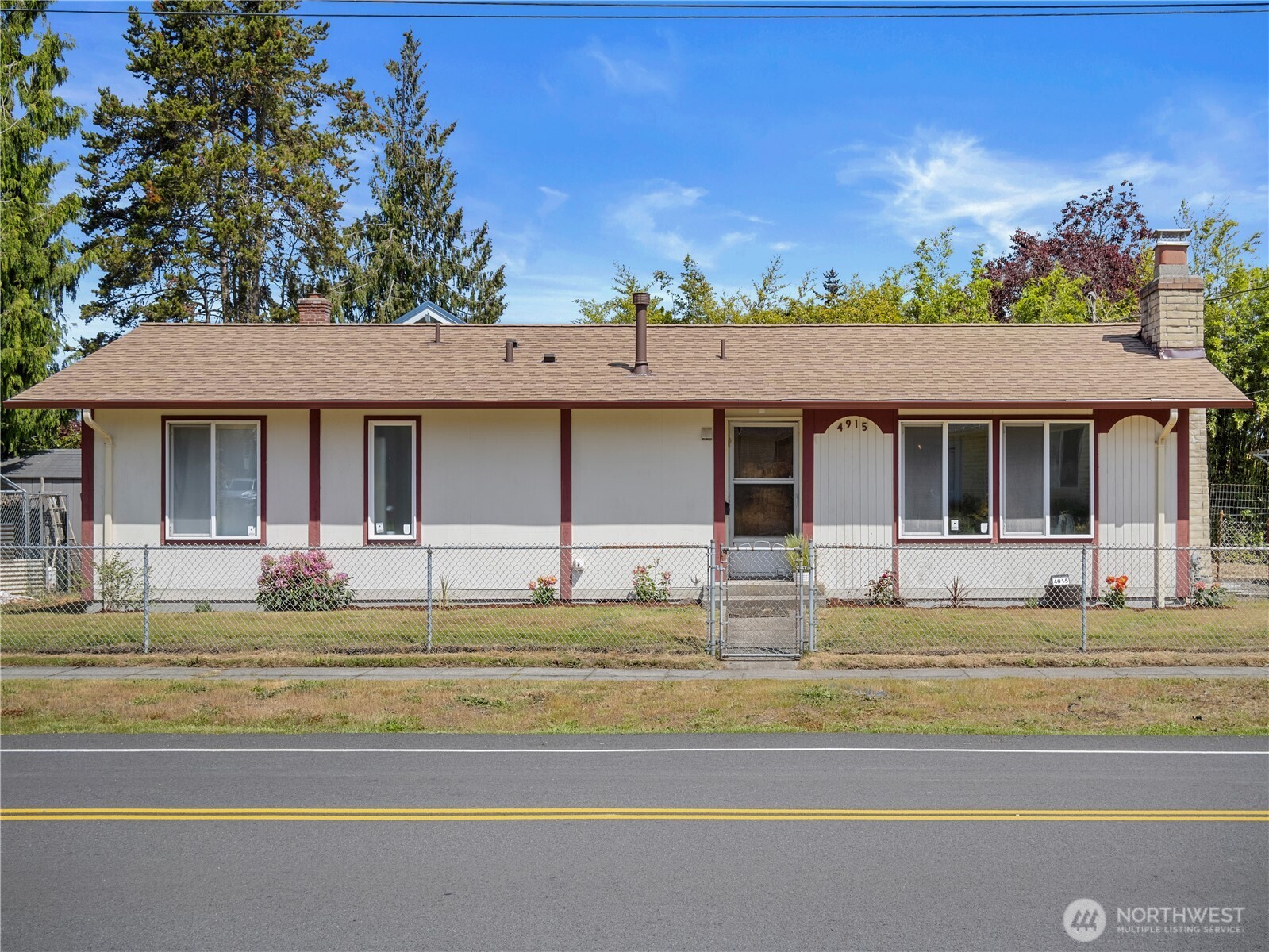 4915 N 37th Street Tacoma WA 98407
