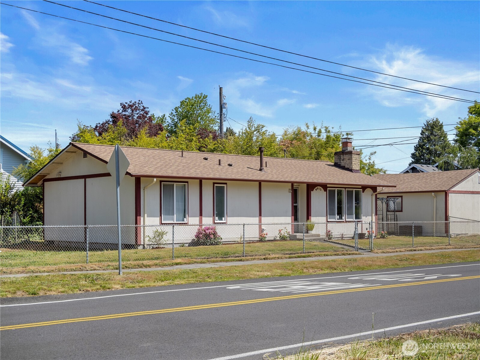 4915 N 37th Street Tacoma WA 98407