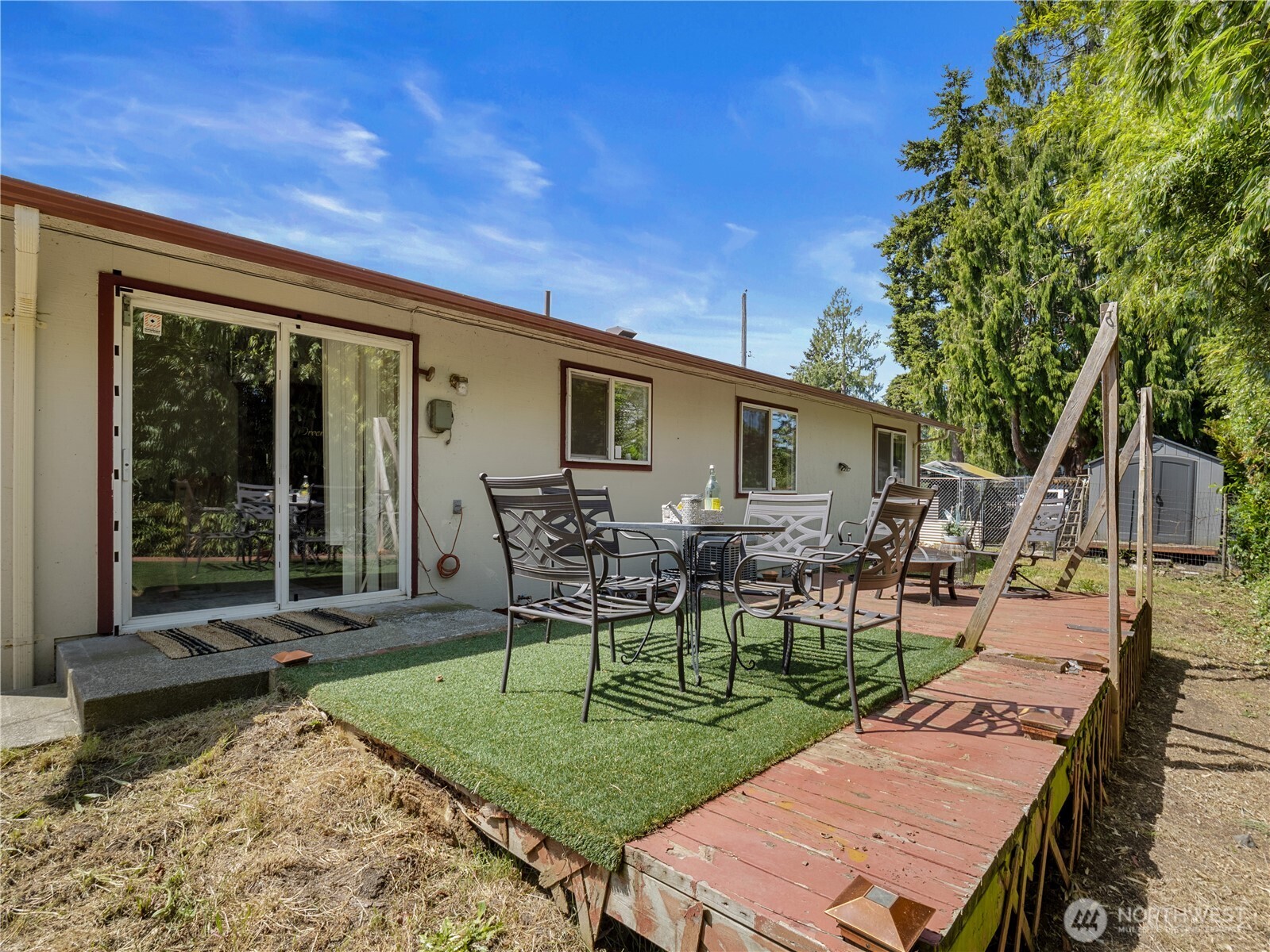 4915 N 37th Street Tacoma WA 98407