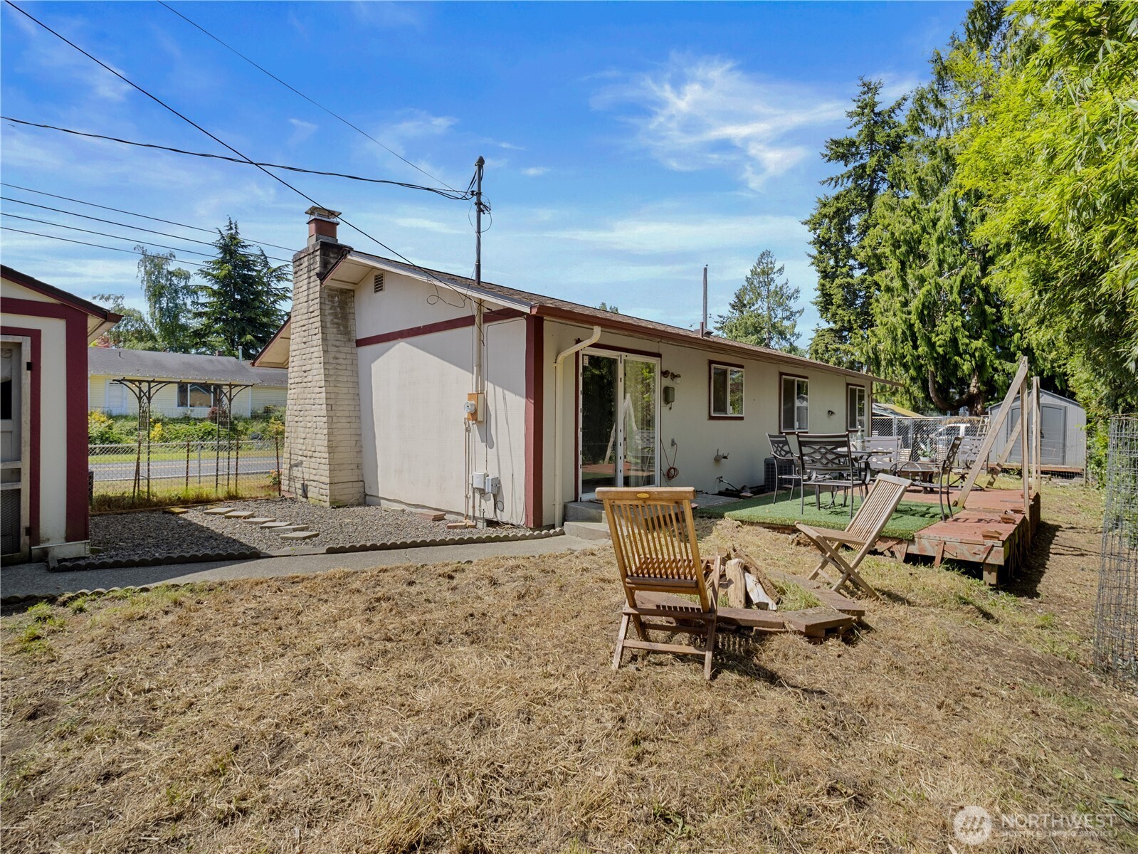 4915 N 37th Street Tacoma WA 98407