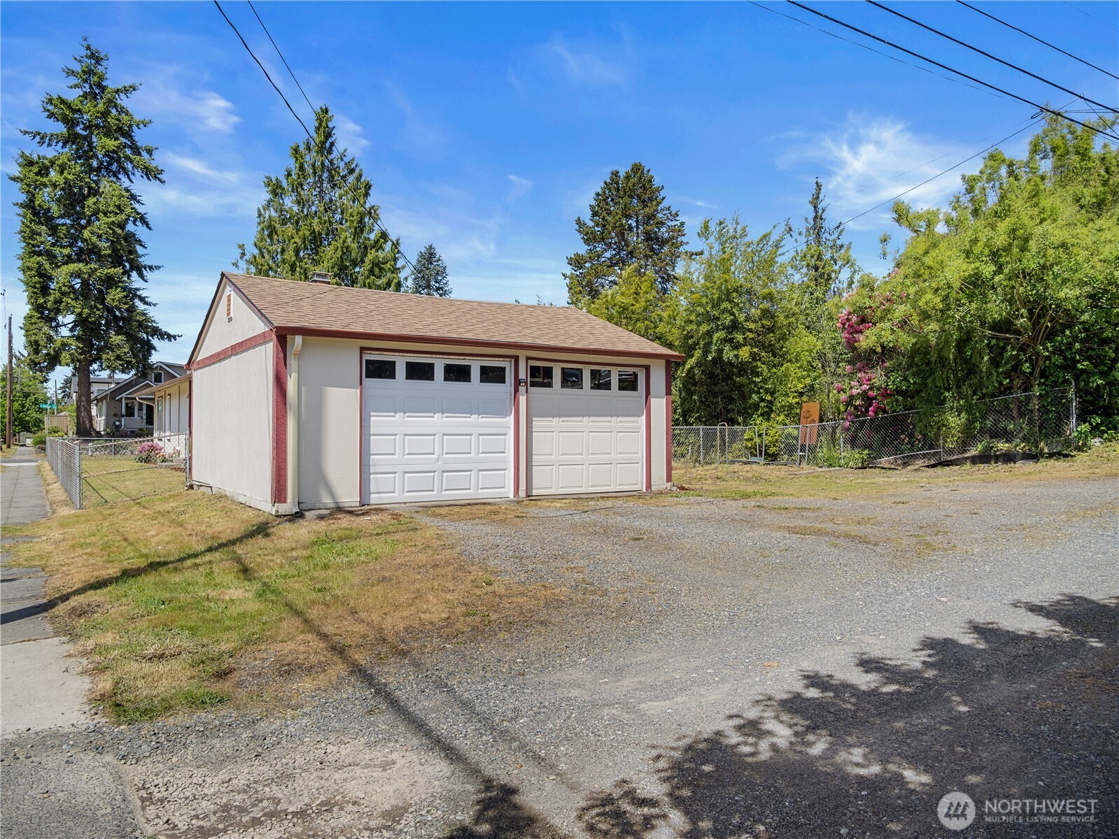 4915 N 37th Street Tacoma WA 98407