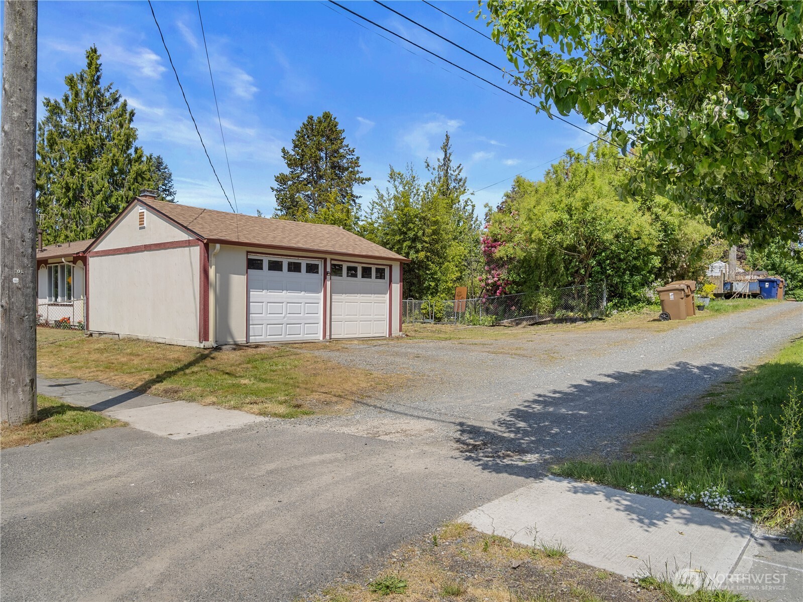 4915 N 37th Street Tacoma WA 98407