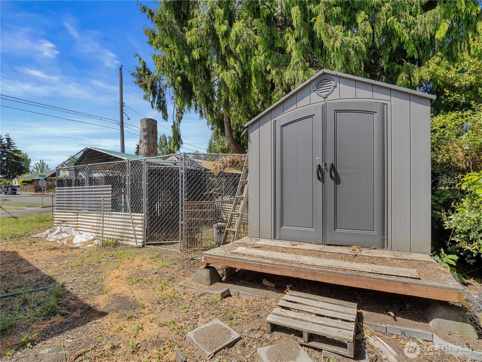 4915 N 37th Street Tacoma WA 98407