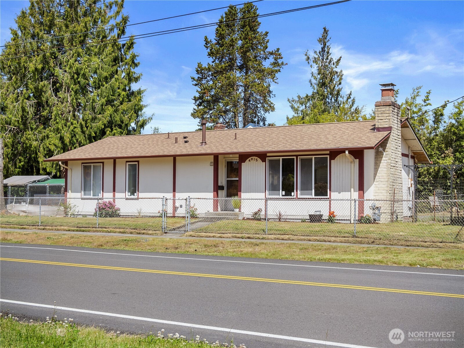 4915 N 37th Street Tacoma WA 98407
