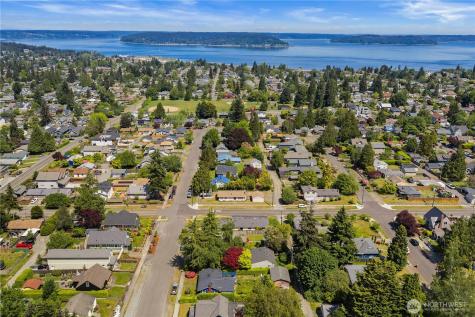 4915 N 37th Street Tacoma WA 98407