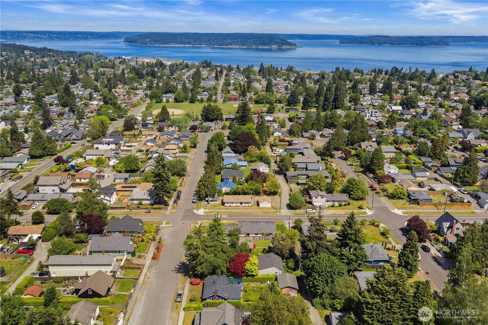 4915 N 37th Street Tacoma WA 98407