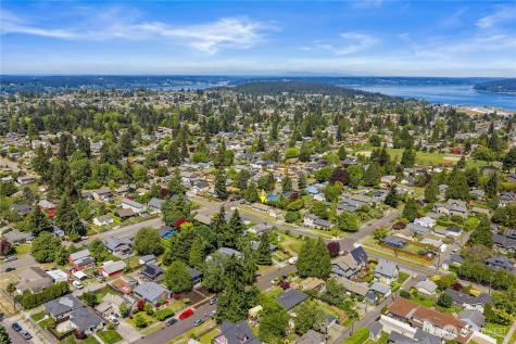 4915 N 37th Street Tacoma WA 98407