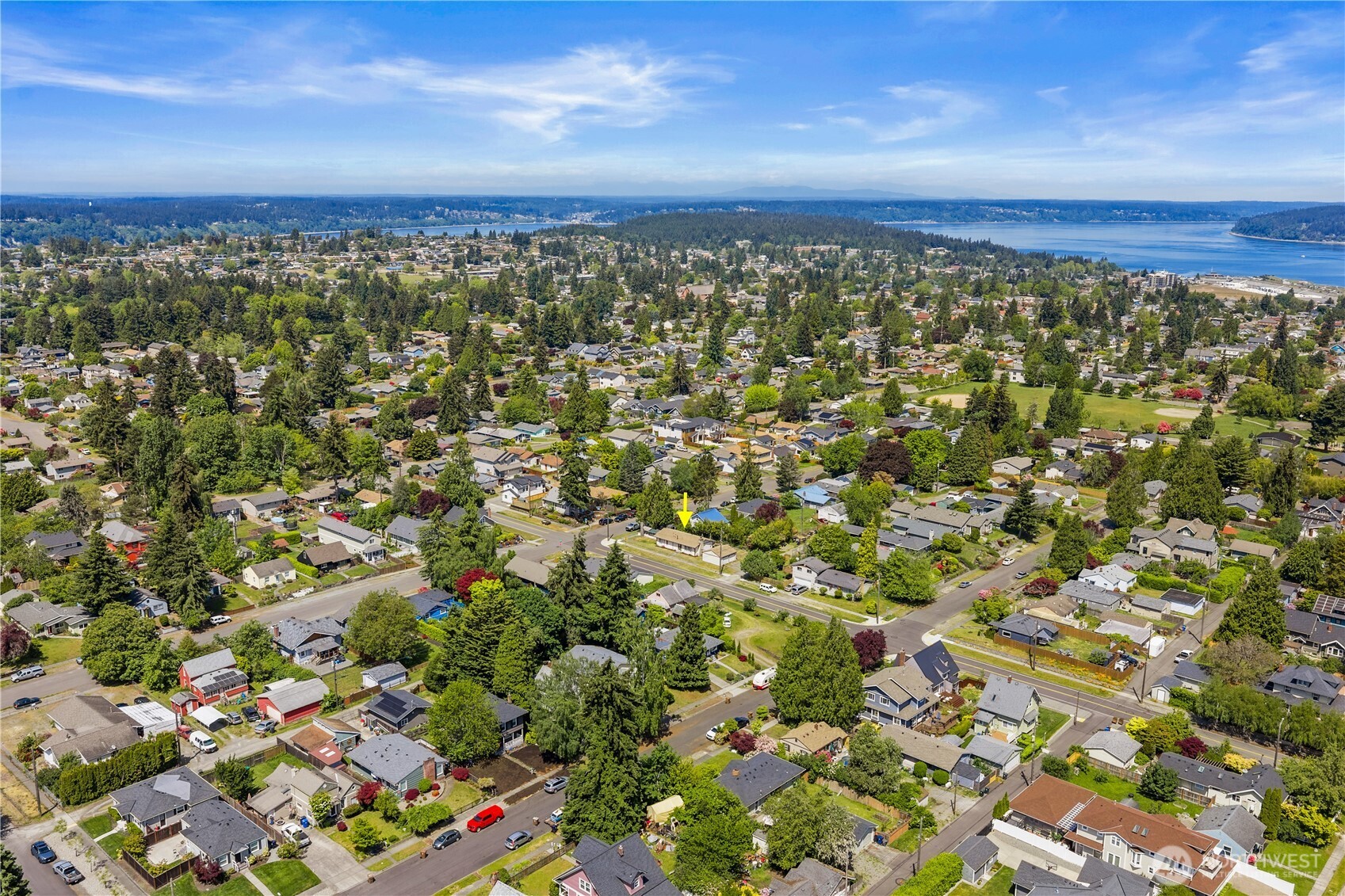 4915 N 37th Street Tacoma WA 98407