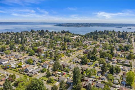 4915 N 37th Street Tacoma WA 98407