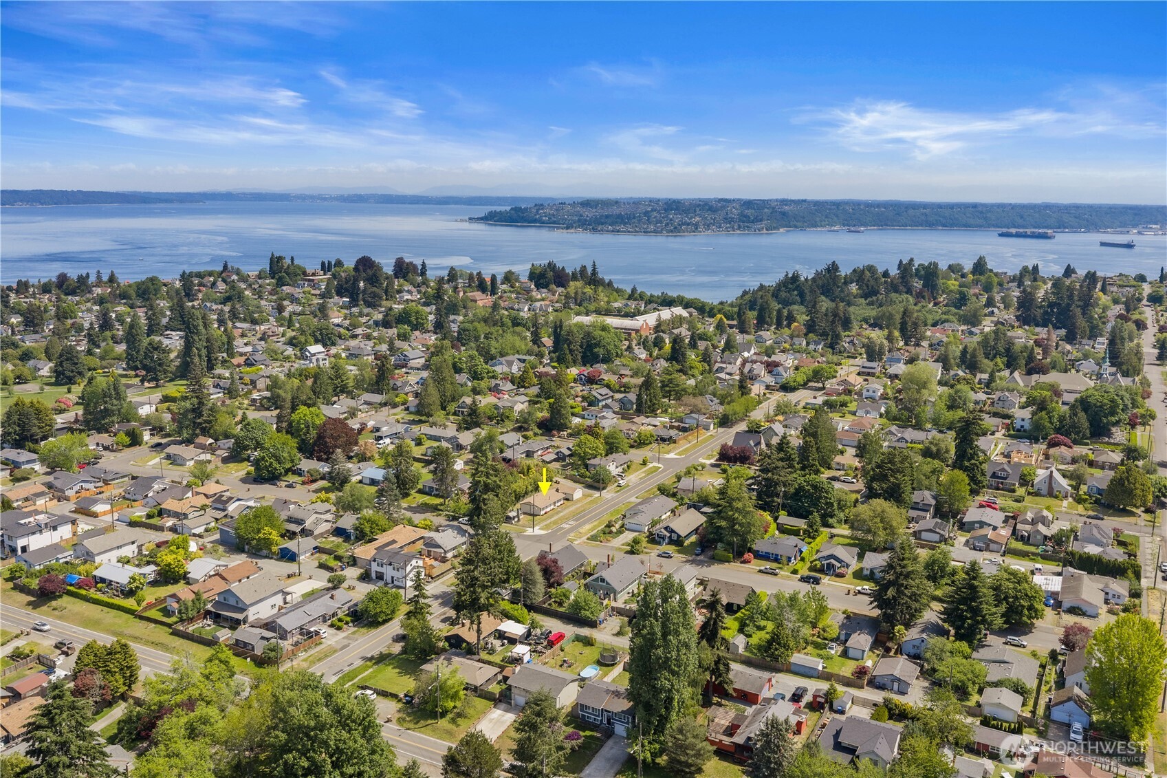 4915 N 37th Street Tacoma WA 98407